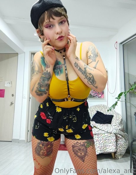 Alexa_artt