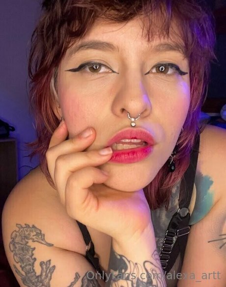 Alexaartt
