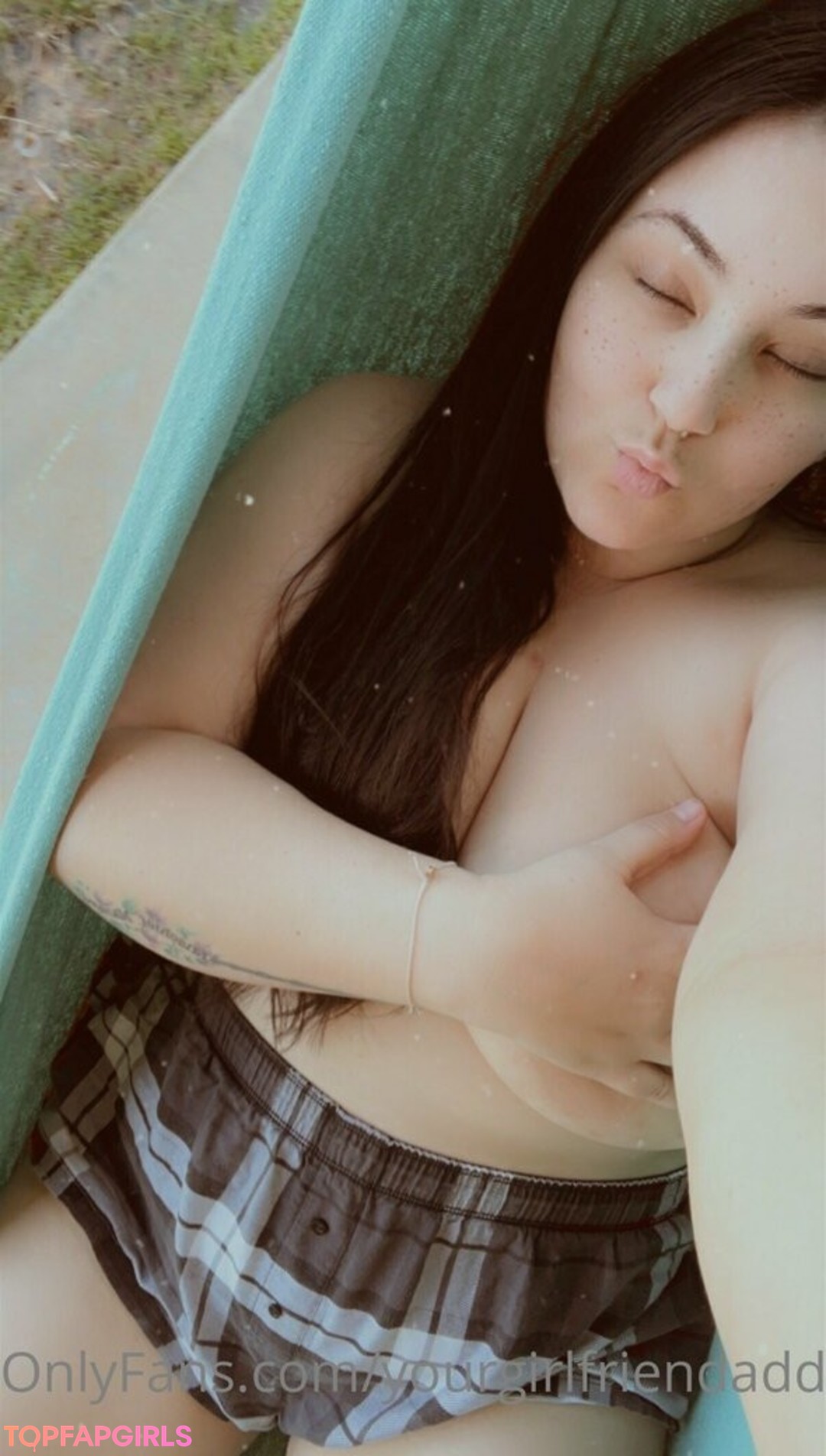 Foto desnuda filtrada de OnlyFans de Yourgirlfriendaddy #69 Foto desnuda filtrada de OnlyFans de Yourgirlfriendaddy #69