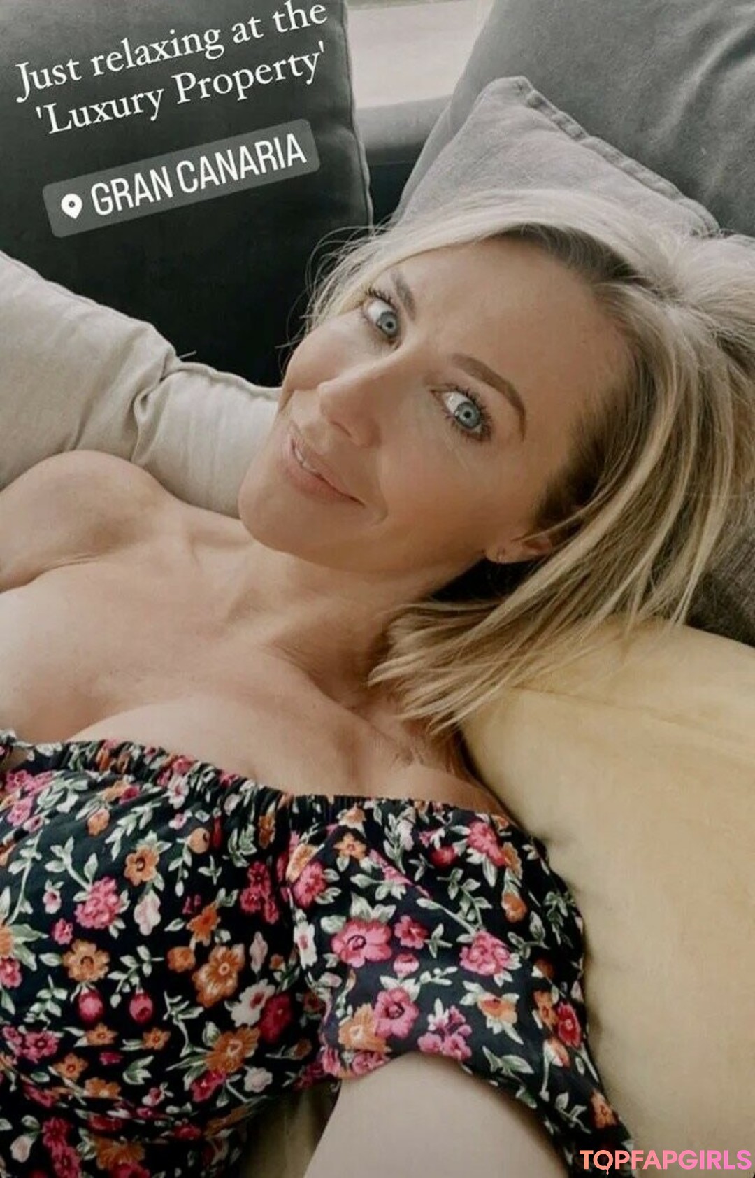 Foto desnuda filtrada de OnlyFans de Laura Hamilton #55 Foto desnuda filtrada de OnlyFans de Laura Hamilton #55