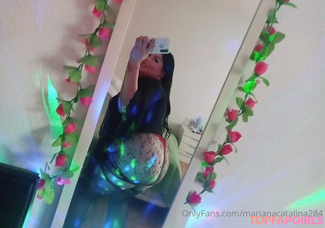 Foto desnuda filtrada de OnlyFans de Marianacatalina284 #40 Foto desnuda filtrada de OnlyFans de Marianacatalina284 #40