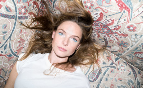 Rebecca Ferguson