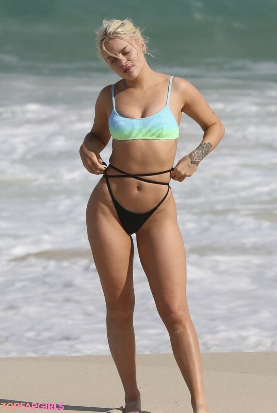 Foto desnuda filtrada de OnlyFans de Luisa Sonza #123 Foto desnuda filtrada de OnlyFans de Luisa Sonza #123