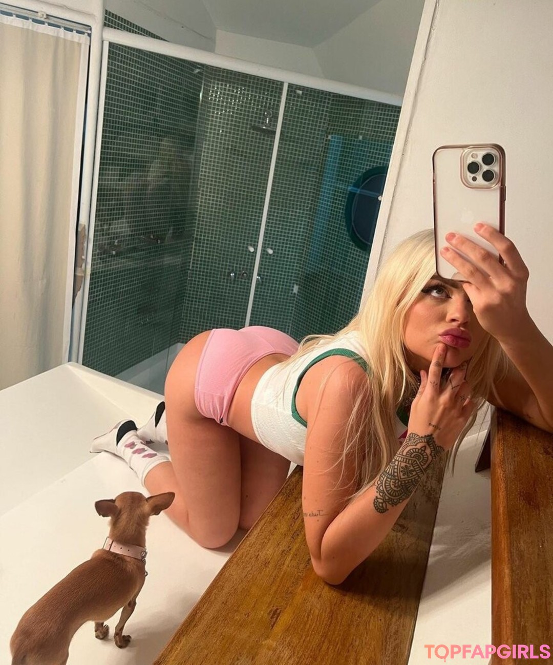 Foto desnuda filtrada de OnlyFans de Luisa Sonza #130 Foto desnuda filtrada de OnlyFans de Luisa Sonza #130