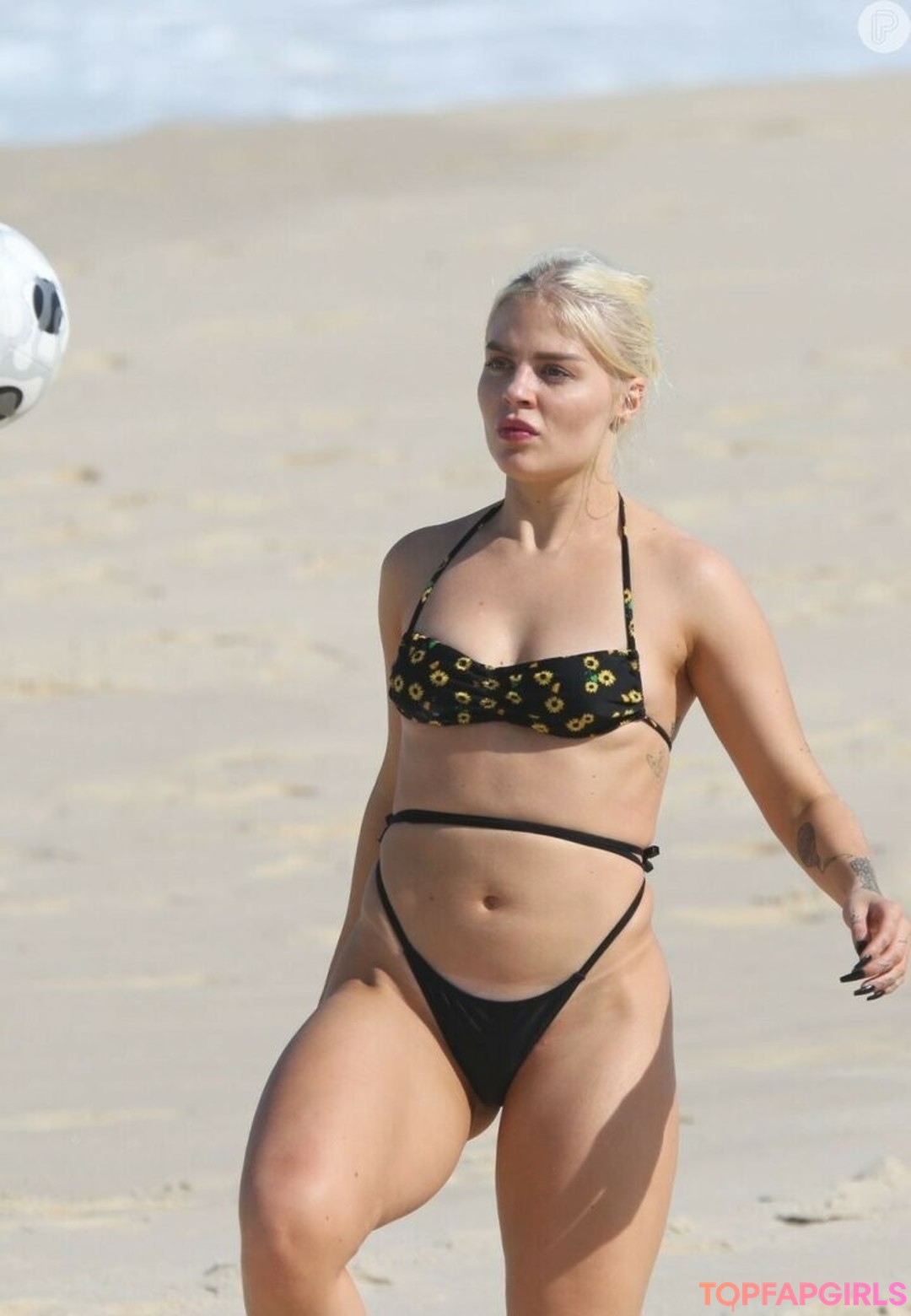 Foto desnuda filtrada de OnlyFans de Luisa Sonza #68 Foto desnuda filtrada de OnlyFans de Luisa Sonza #68