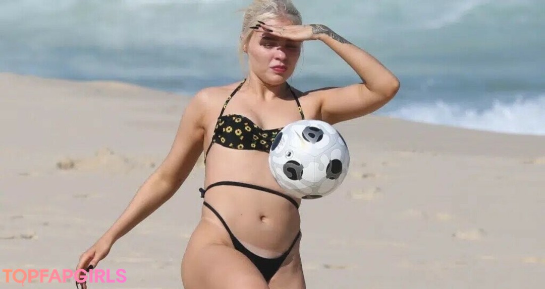 Foto desnuda filtrada de OnlyFans de Luisa Sonza #94 Foto desnuda filtrada de OnlyFans de Luisa Sonza #94