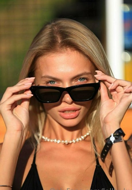Foto desnuda filtrada de OnlyFans de Lolllylu