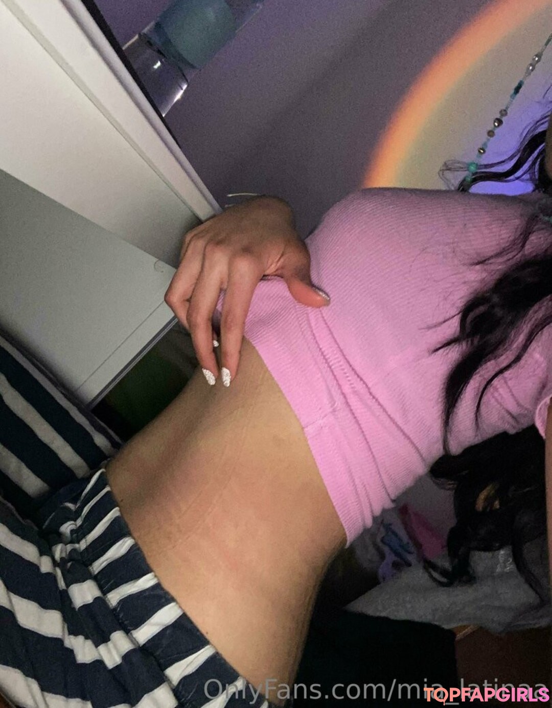 Foto desnuda filtrada de OnlyFans de Mialatinaa #57 Foto desnuda filtrada de OnlyFans de Mialatinaa #57