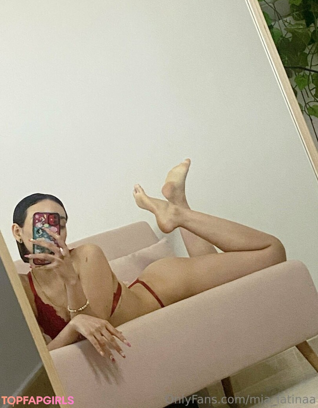 Foto desnuda filtrada de OnlyFans de Mialatinaa #97 Foto desnuda filtrada de OnlyFans de Mialatinaa #97