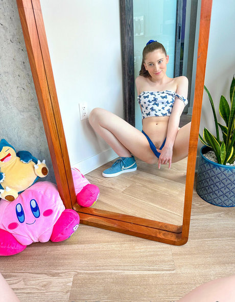 Foto desnuda filtrada de OnlyFans de Emilybelmontt