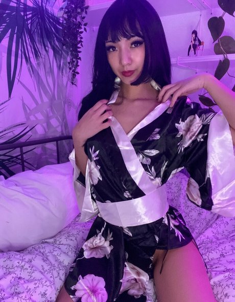 Foto desnuda filtrada de OnlyFans de Nxxxtobsession