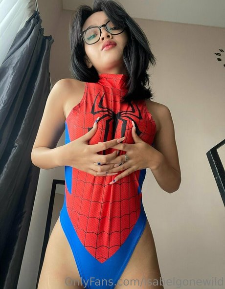 Isabelgonewild