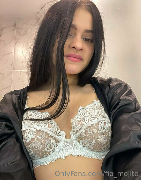 Fiamojito