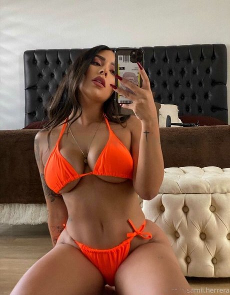 Samiiherrera