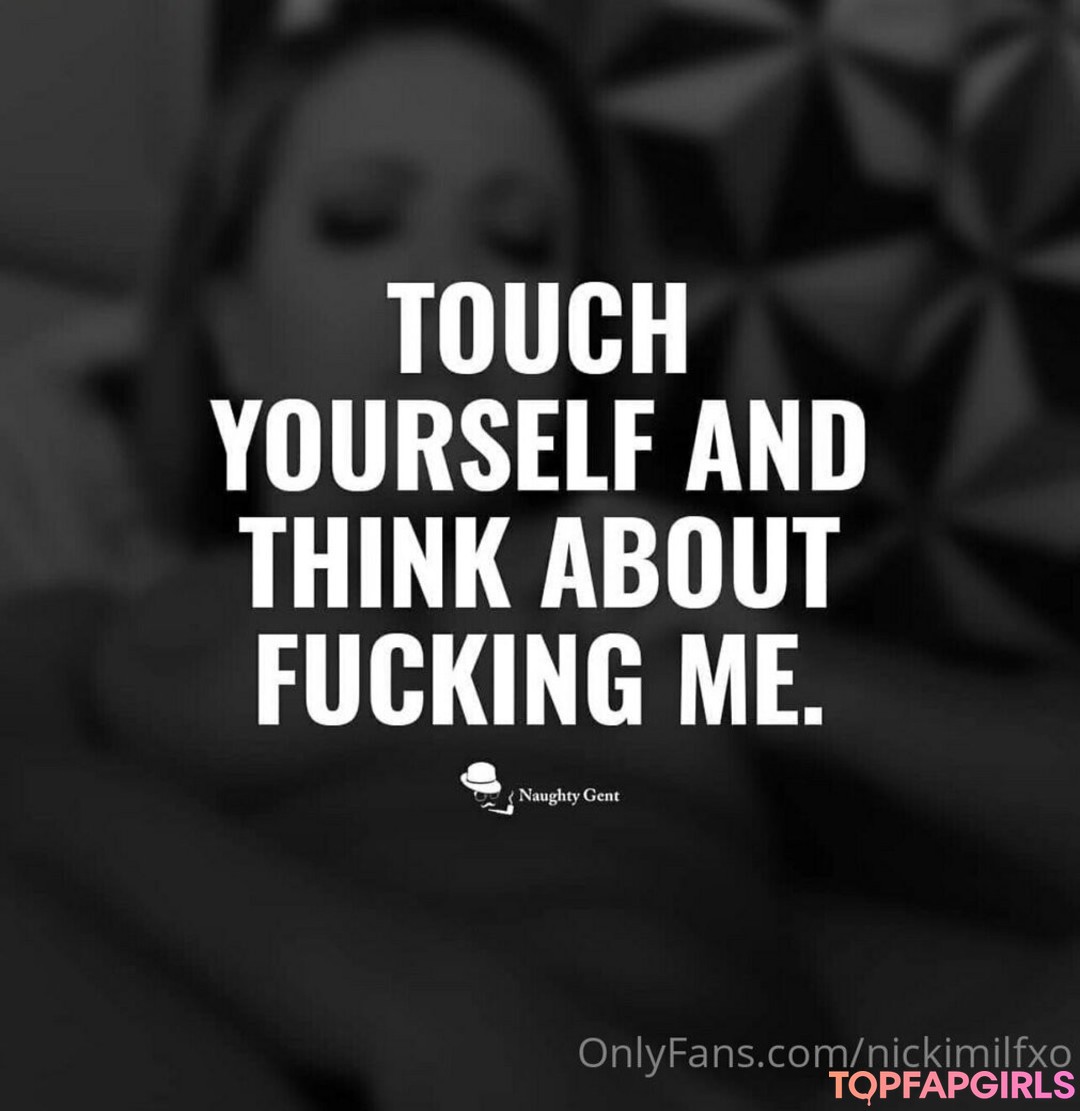 Foto desnuda filtrada de OnlyFans de Nickixofree #42 Foto desnuda filtrada de OnlyFans de Nickixofree #42