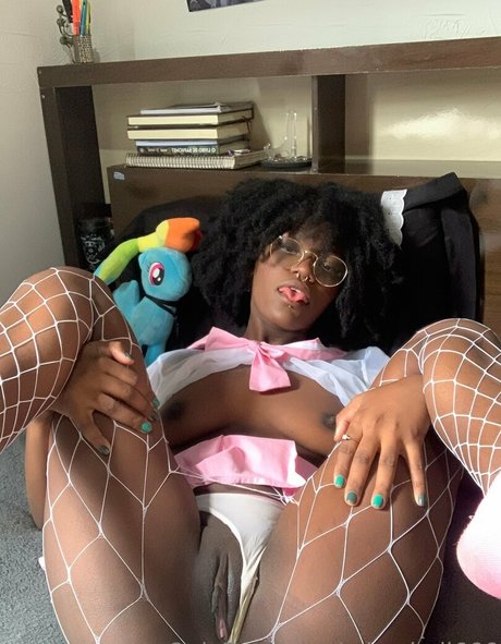 Afrogaybe