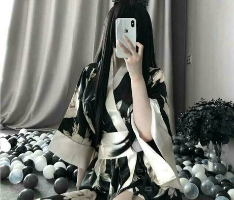 Foto desnuda filtrada de OnlyFans de Fairytaledreamer