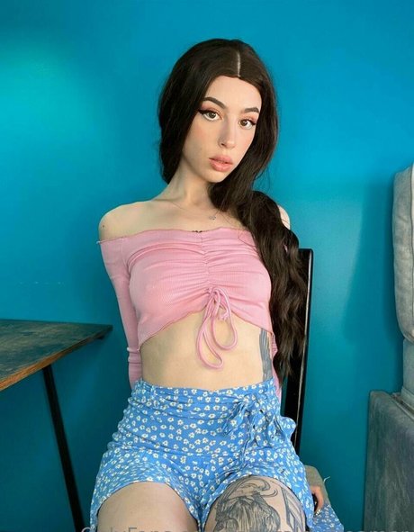 Foto desnuda filtrada de OnlyFans de Fairytaledreamer