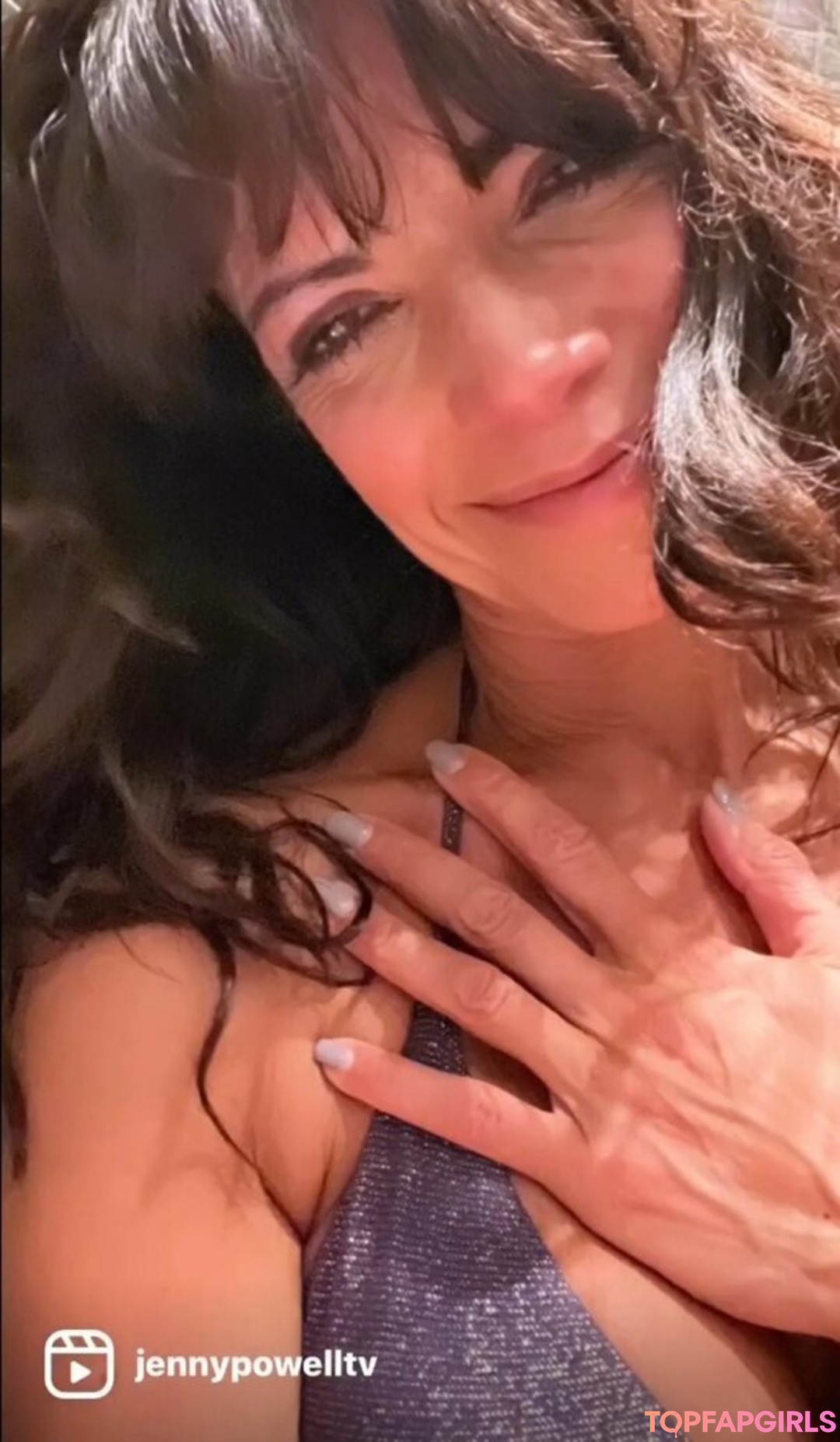 Foto desnuda filtrada de OnlyFans de Jenny Powell #151 Foto desnuda filtrada de OnlyFans de Jenny Powell #151