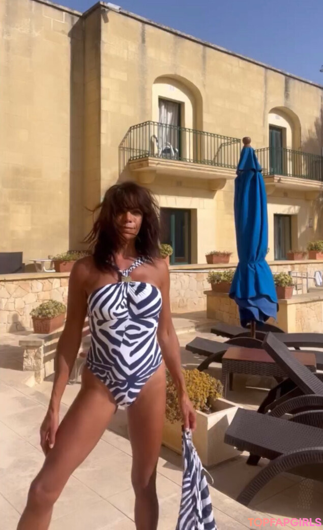 Foto desnuda filtrada de OnlyFans de Jenny Powell #158 Foto desnuda filtrada de OnlyFans de Jenny Powell #158
