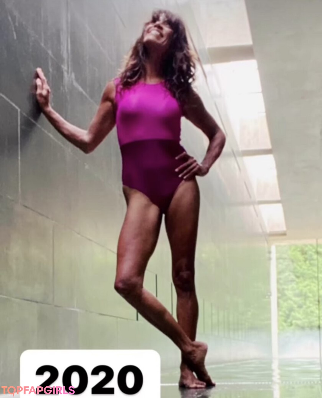 Foto desnuda filtrada de OnlyFans de Jenny Powell #38 Foto desnuda filtrada de OnlyFans de Jenny Powell #38