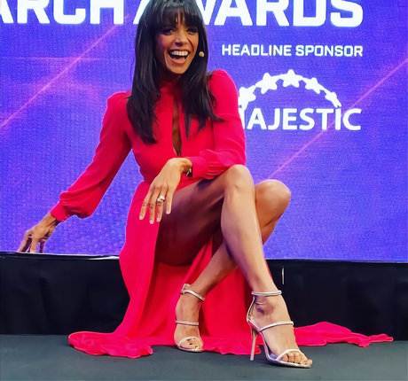 Jenny Powell