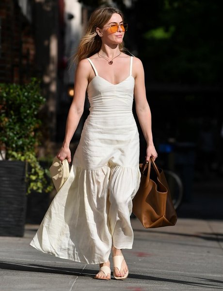Julianne Hough