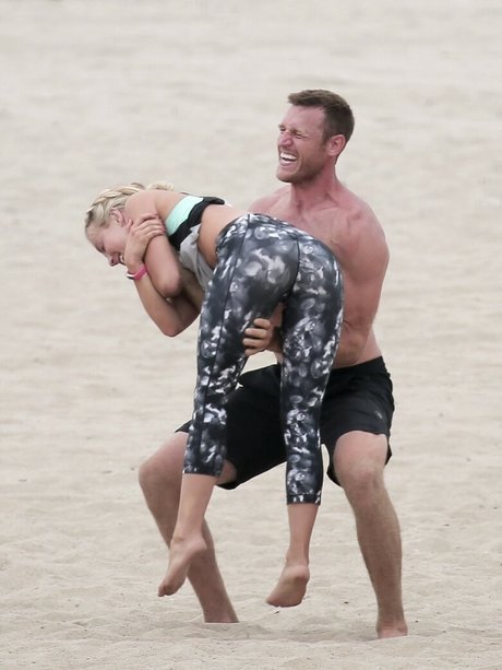 Julianne Hough