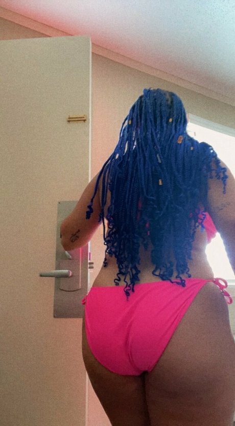 Foto desnuda filtrada de OnlyFans de Kdenissexo