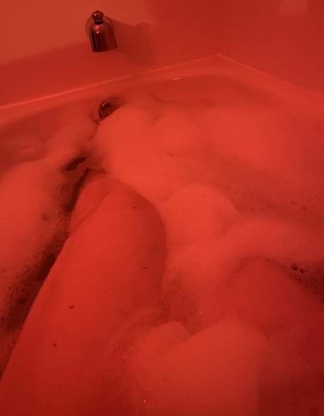Foto desnuda filtrada de OnlyFans de Mossyoak235
