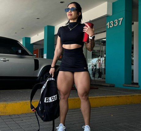 Evelyn Salomon