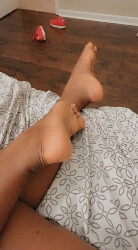 Haitian_babefeet