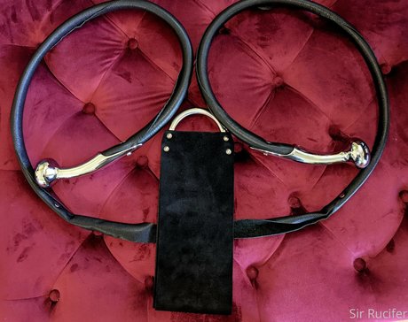 Foto desnuda filtrada de OnlyFans de Sirrucifer