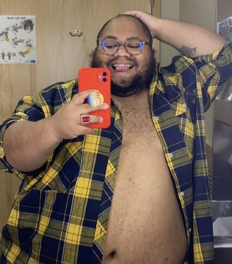 Foto desnuda filtrada de OnlyFans de Cherrykoolaid
