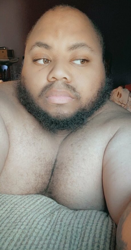 Foto desnuda filtrada de OnlyFans de Cherrykoolaid