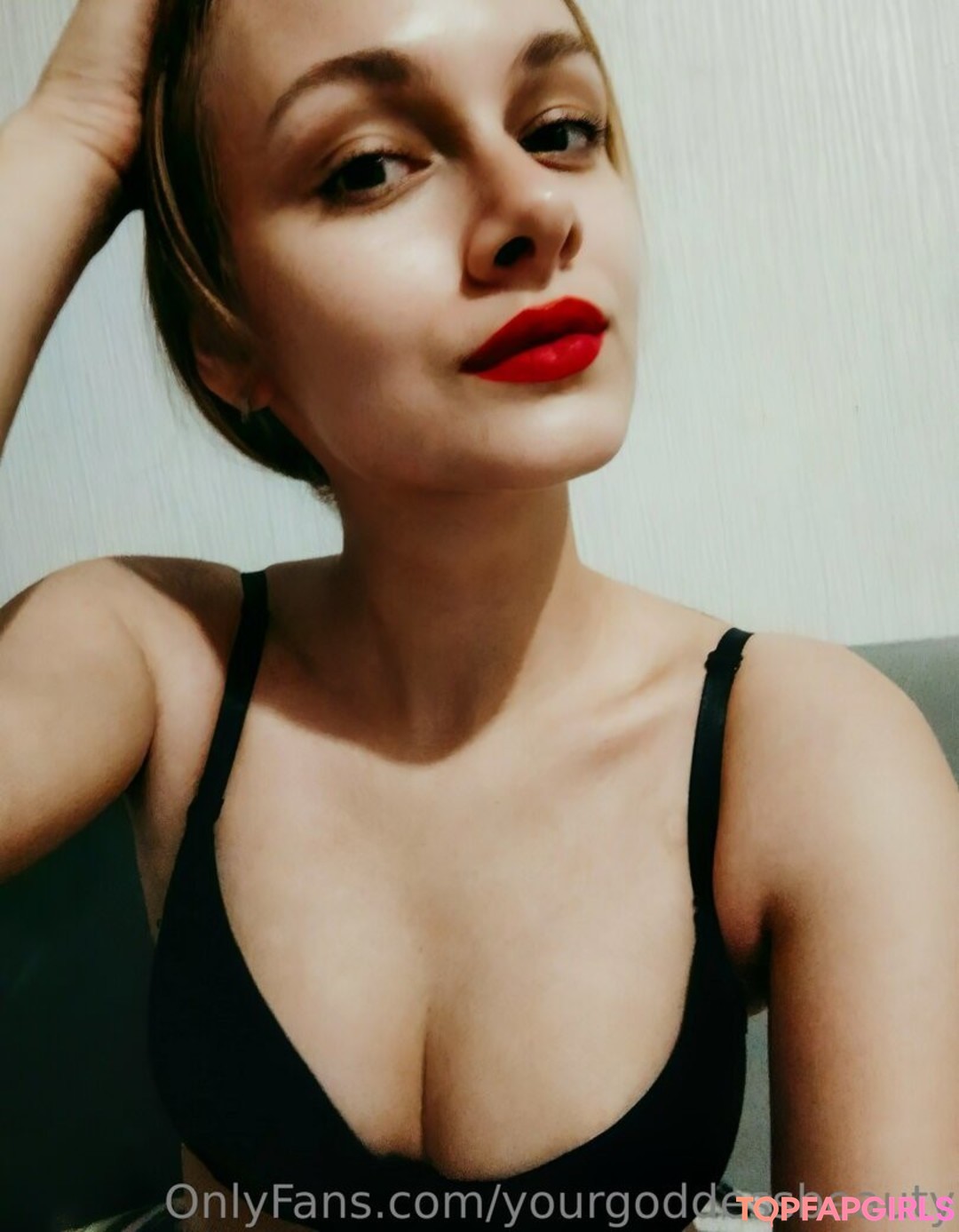 Foto desnuda filtrada de OnlyFans de Beautygodess #41 Foto desnuda filtrada de OnlyFans de Beautygodess #41