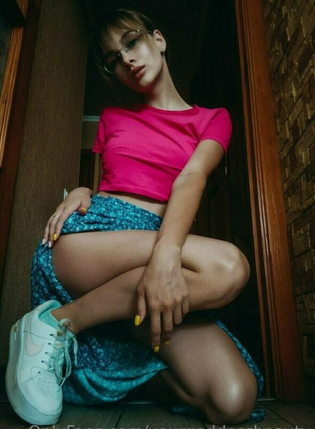 Foto desnuda filtrada de OnlyFans de Beautygodess
