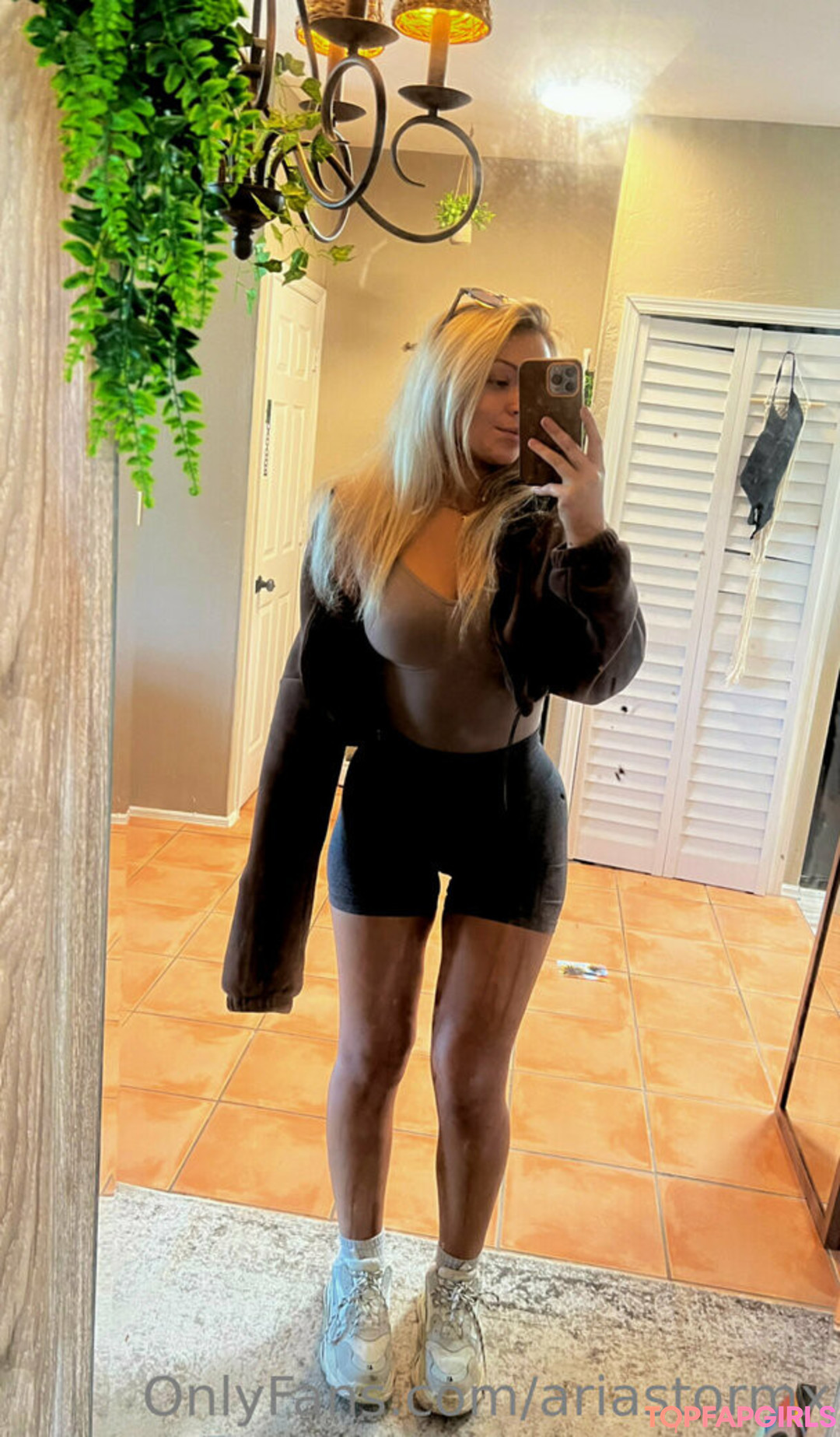 Foto desnuda filtrada de OnlyFans de Ariastormx #67 Foto desnuda filtrada de OnlyFans de Ariastormx #67