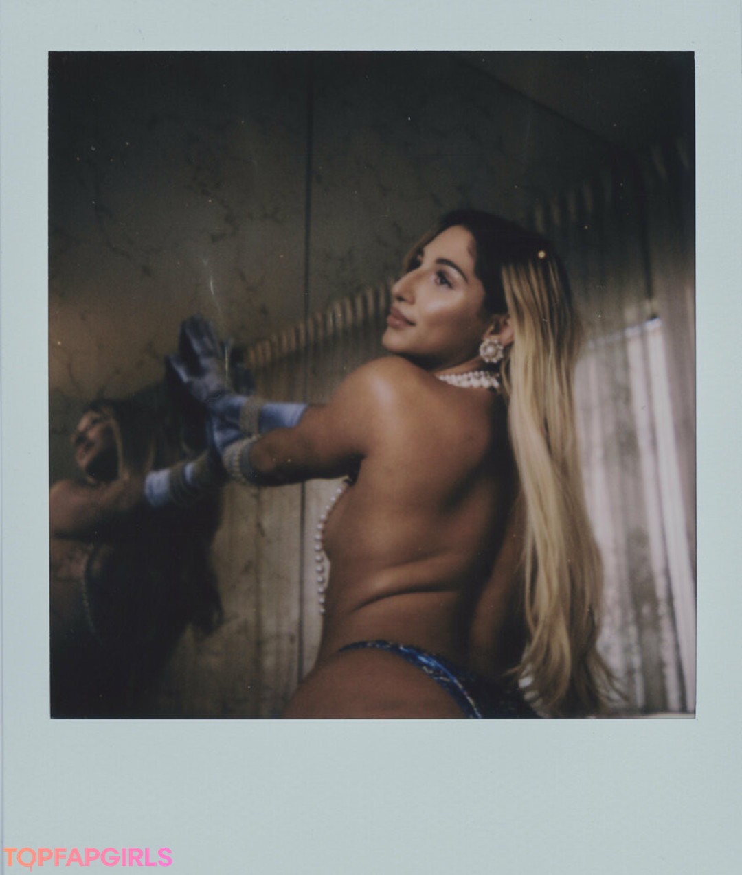 Foto desnuda filtrada de OnlyFans de Abelladanger #10 Foto desnuda filtrada de OnlyFans de Abelladanger #10