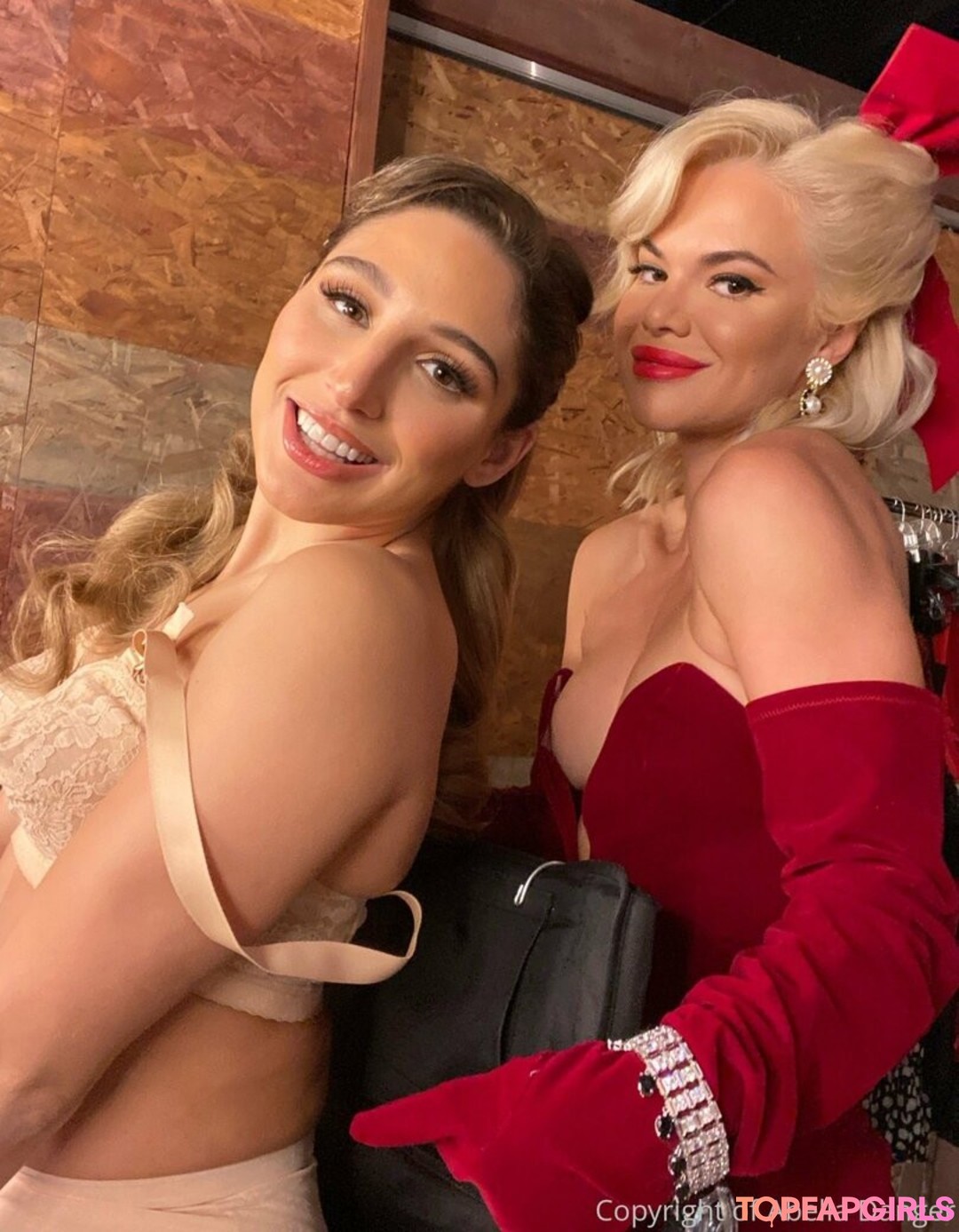 Foto desnuda filtrada de OnlyFans de Abelladanger #109 Foto desnuda filtrada de OnlyFans de Abelladanger #109