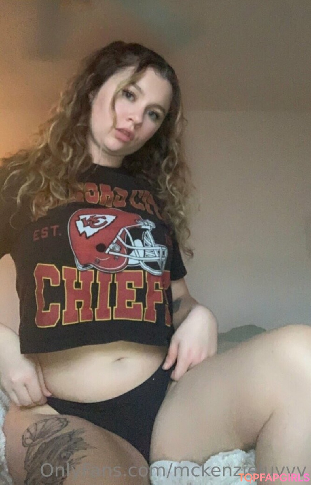 Foto desnuda filtrada de OnlyFans de Mckenzieluvvv #43 Foto desnuda filtrada de OnlyFans de Mckenzieluvvv #43