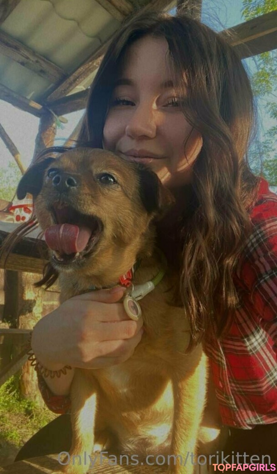 Foto desnuda filtrada de OnlyFans de Torikitten #70 Foto desnuda filtrada de OnlyFans de Torikitten #70