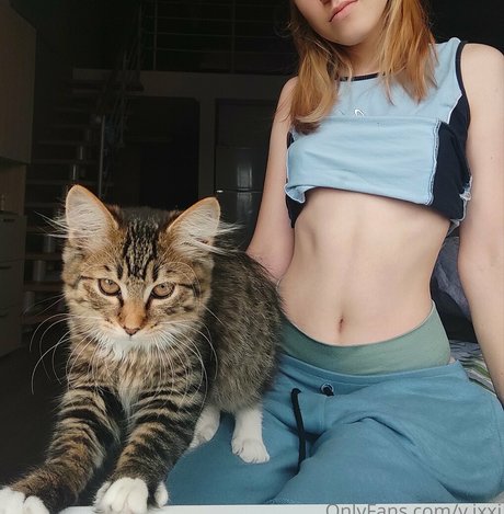 Vixxi