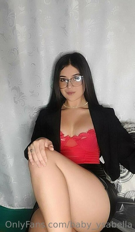 Babyysabella
