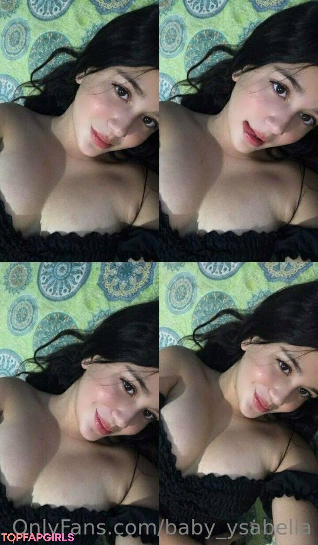 Foto desnuda filtrada de OnlyFans de Babyysabella #33 Foto desnuda filtrada de OnlyFans de Babyysabella #33