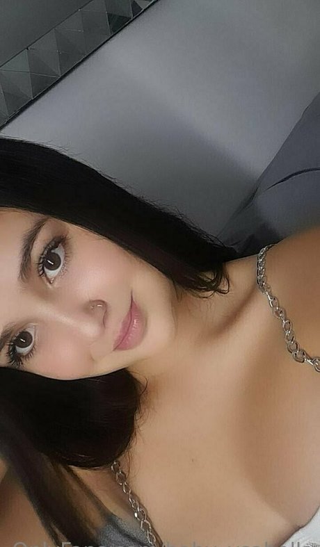 Foto desnuda filtrada de OnlyFans de Babyysabella