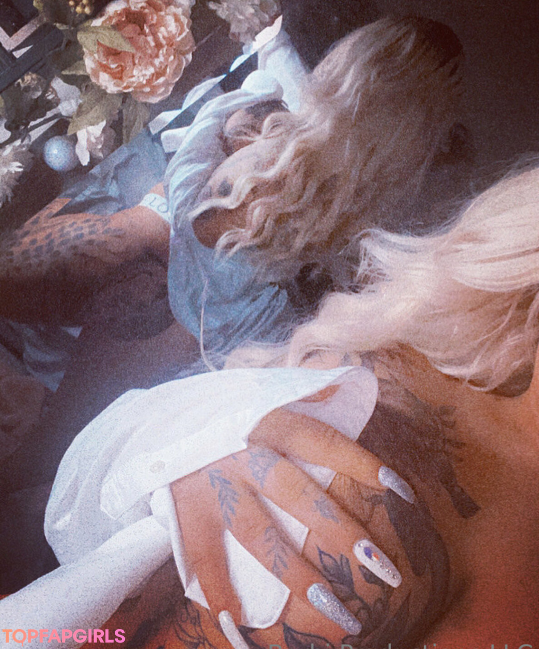 Foto desnuda filtrada de OnlyFans de Spicybarbi #13 Foto desnuda filtrada de OnlyFans de Spicybarbi #13