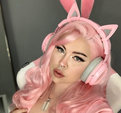 Foto desnuda filtrada de OnlyFans de Blackd4hli4