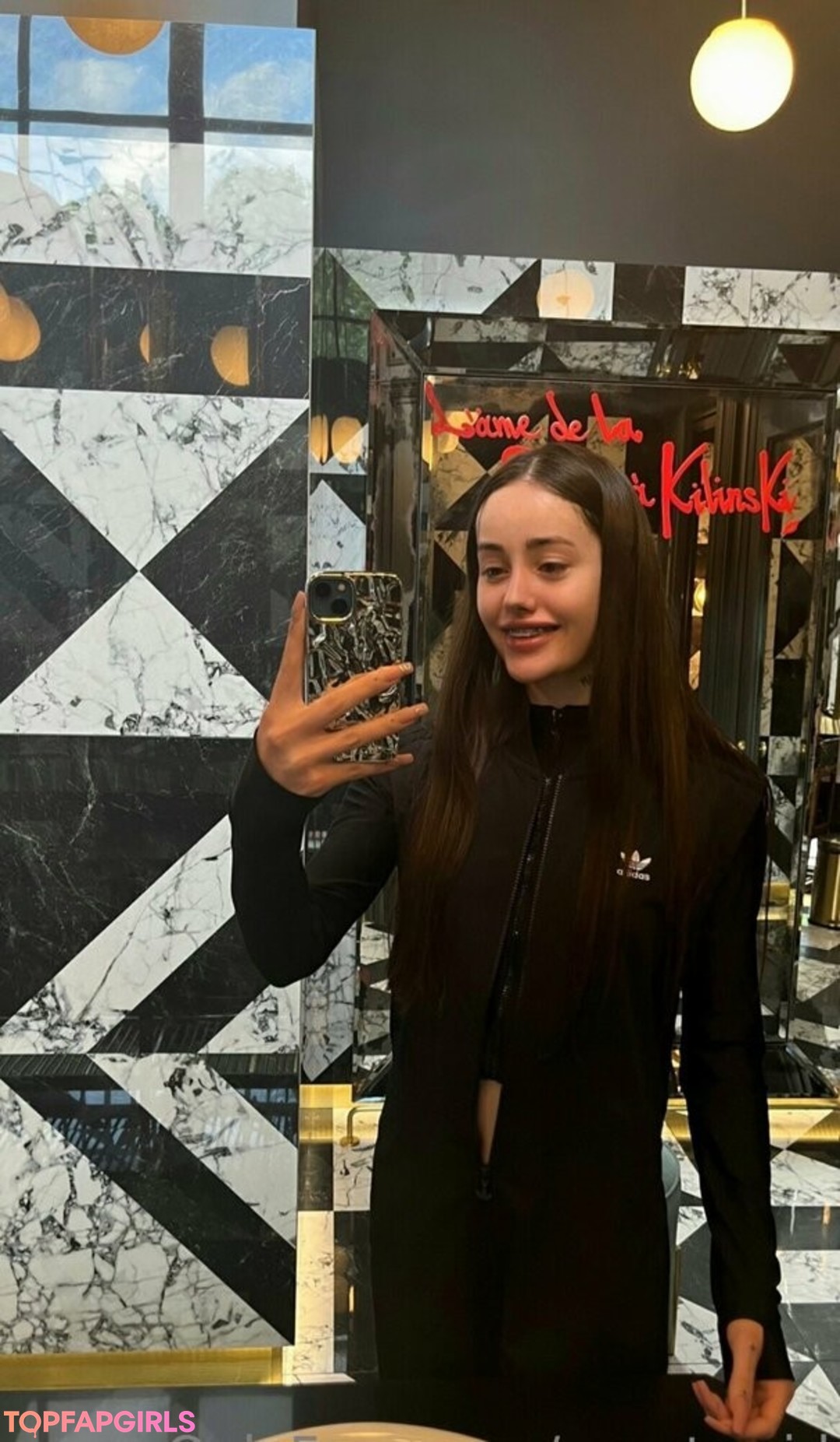 Foto desnuda filtrada de OnlyFans de Eva Torrid #121 Foto desnuda filtrada de OnlyFans de Eva Torrid #121