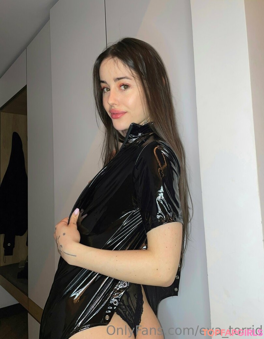 Foto desnuda filtrada de OnlyFans de Eva Torrid #122 Foto desnuda filtrada de OnlyFans de Eva Torrid #122